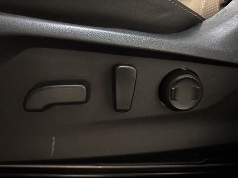 Certified 2022 Subaru Forester Wilderness image 14