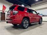 Used 2015 Toyota 4Runner Limited image 5