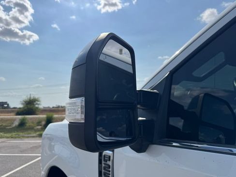 Used 2024 Ford F250 King Ranch AWD/4WD image 36