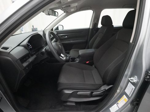 Certified 2023 Honda CR-V LX image 7