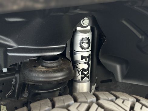 Used 2021 Jeep Gladiator Rubicon image 21