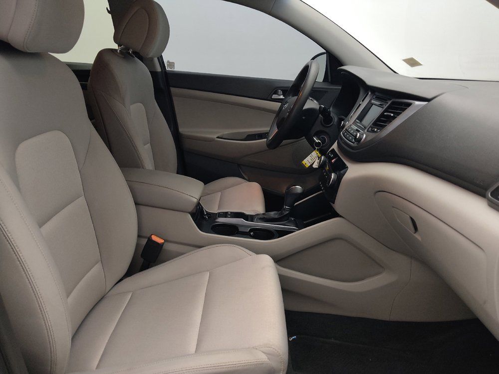 Used 2017 Hyundai Tucson Eco AWD/4WD image 21