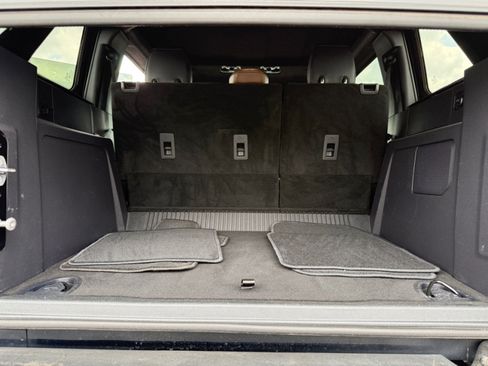 Used 2023 Ford Bronco Outer Banks AWD/4WD image 33