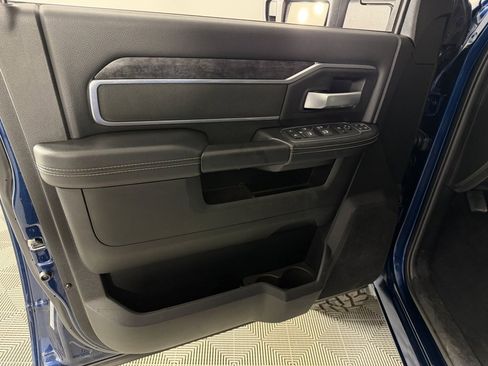 Certified 2024 RAM 2500 Big Horn w/ Bed Utility Group image 24