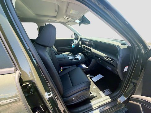 New 2026 Hyundai Palisade SEL Premium FWD image 20