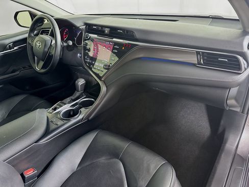 Used 2020 Toyota Camry XSE w/ Carpet Mat Package FWD image 33
