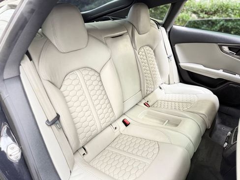 Used 2014 Audi RS 7 Prestige image 26