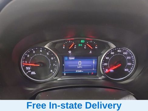 Used 2023 GMC Terrain SLE w/ Driver Convenience Package image 5