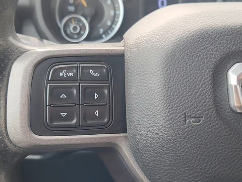 Used 2021 RAM 2500 Tradesman w/ Chrome Appearance Group AWD/4WD image 23