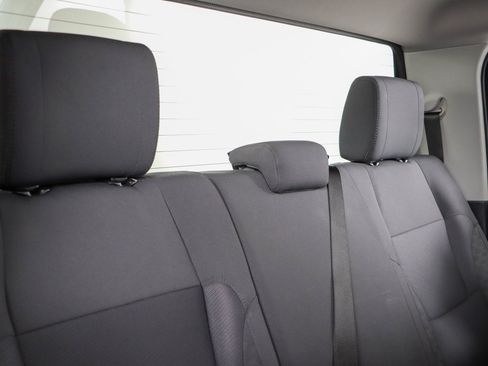 Used 2024 Toyota Tundra SR5 AWD/4WD image 29