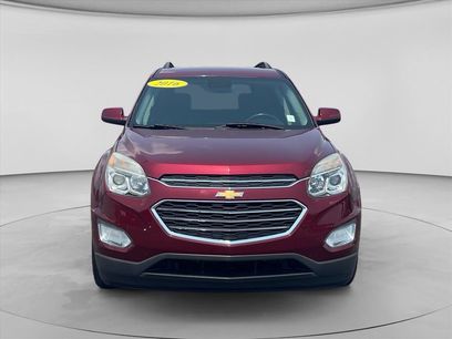 Used 2016 Chevrolet Equinox LT w/ Convenience Package
