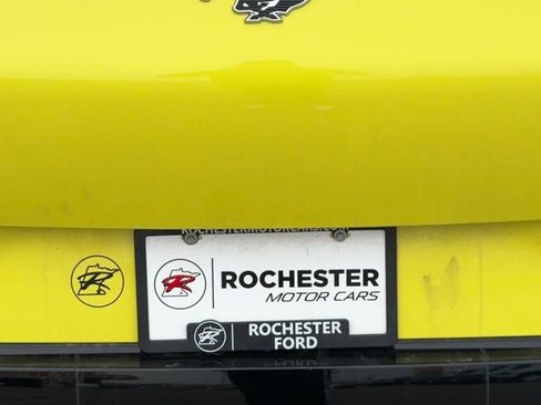 New 2025 Ford Mustang Mach-E Premium w/ Sport Appearance Package image 37