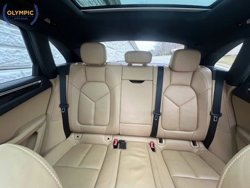 Used 2017 Porsche Macan S w/ Premium Package Plus image 49