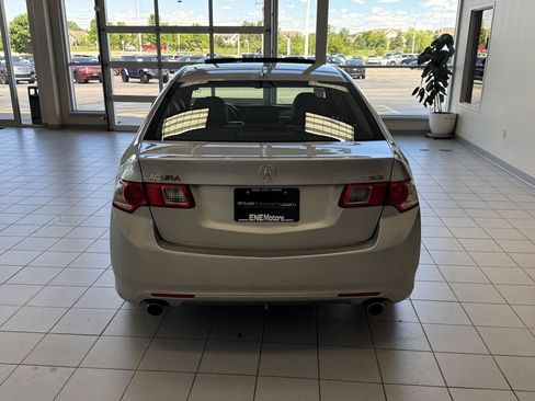 Used 2010 Acura TSX Sedan FWD image 7