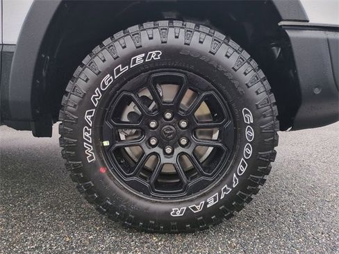 New 2026 RAM 1500 Rebel w/ Advanced Safety Group II image 11