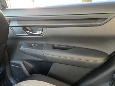 Used 2024 Honda CR-V EX image 13