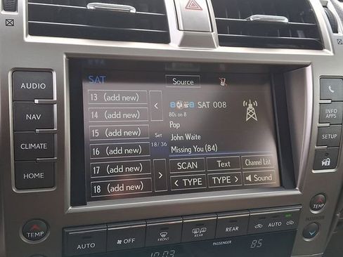 Used 2019 Lexus GX 460 Premium image 18