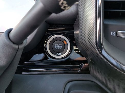 New 2026 RAM 2500 Limited image 26