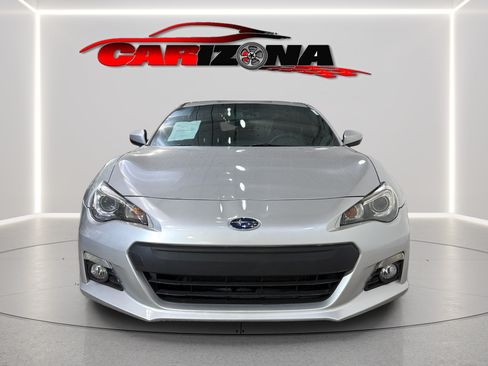 Used 2013 Subaru BRZ Limited RWD image 2
