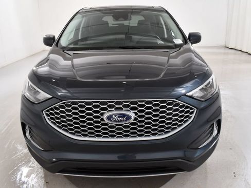 Used 2023 Ford Edge SEL w/ Convenience Package AWD/4WD image 3