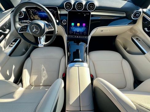 Certified 2026 Mercedes-Benz GLC 300 4MATIC image 31