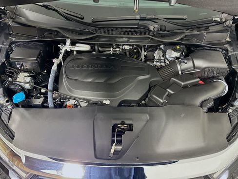 Certified 2023 Honda Odyssey EX-L image 30