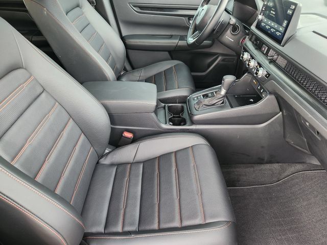 Used 2026 Honda CR-V Sport-L image 13