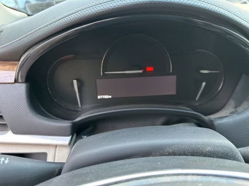 Used 2018 Cadillac XTS Luxury w/ Driver Awareness Package image 8