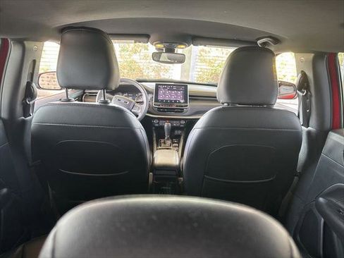 Certified 2023 Jeep Compass Limited image 15