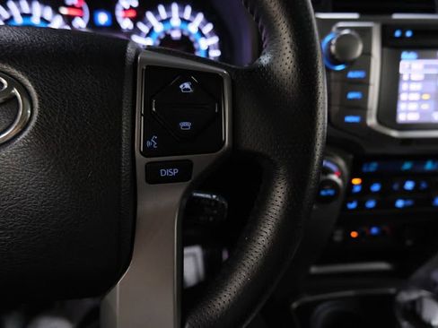 Used 2019 Toyota 4Runner Limited image 37