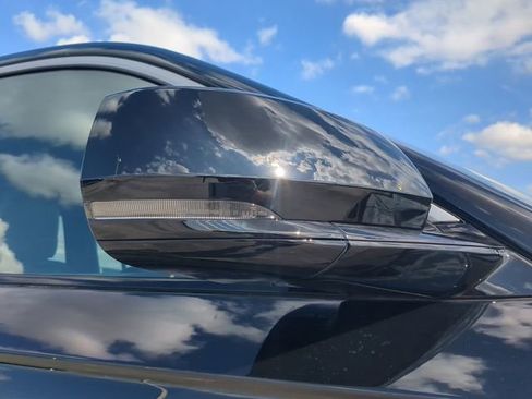 New 2026 Jeep Grand Cherokee Limited RWD image 12