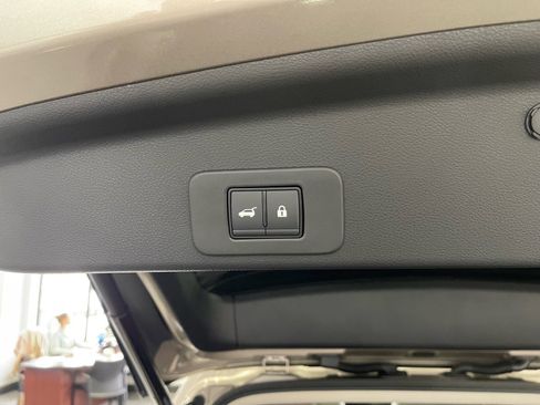 Used 2025 Nissan Murano Platinum w/ Cargo Package image 43