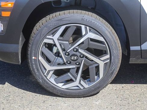 New 2026 Hyundai Kona SEL Premium image 11