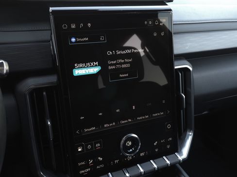 Used 2024 GMC Acadia AT4 w/ LPO, Floor Liner Package image 18