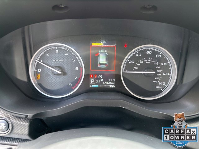 Certified 2023 Subaru Forester Premium AWD/4WD image 13