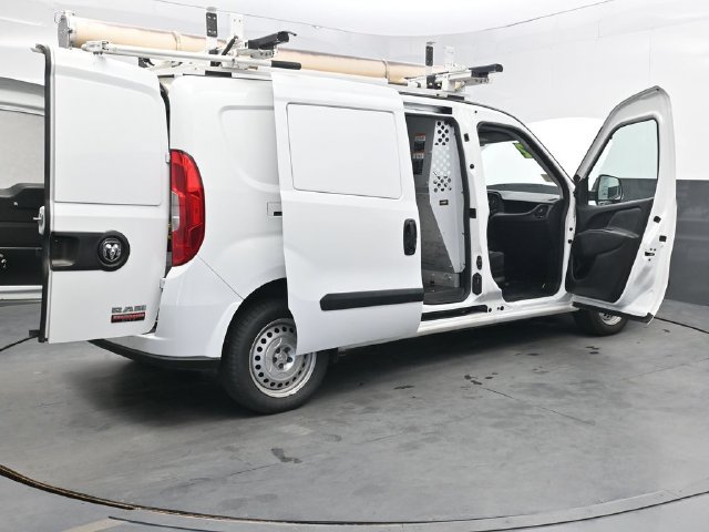 Used 2022 RAM ProMaster City Tradesman FWD image 49