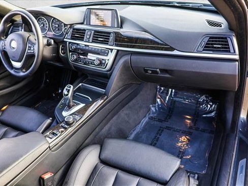 Used 2016 BMW 428i xDrive Convertible image 24