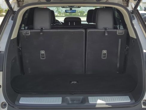 Used 2022 INFINITI QX60 Sensory w/ Vision Package image 6