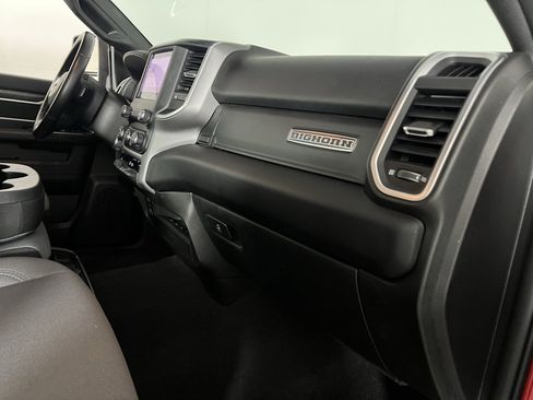 Certified 2024 RAM 2500 Big Horn w/ Bed Utility Group image 27