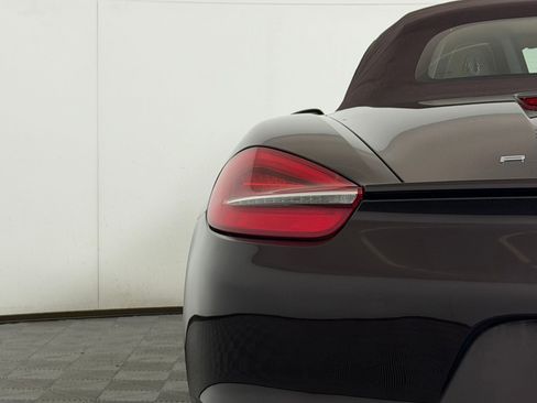 Used 2013 Porsche Boxster 2dr Roadster image 13