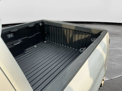 Certified 2026 Toyota Tacoma SR5 RWD image 18