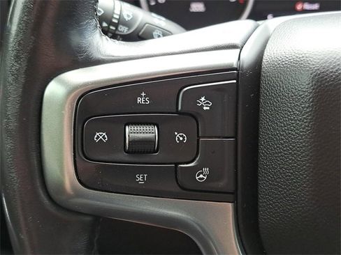 Used 2022 Chevrolet Silverado 2500 LTZ w/ LTZ Premium Package image 18