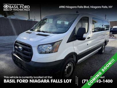 Used 2020 Ford Transit 350 XL