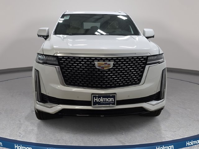 Used 2023 Cadillac Escalade ESV Premium Luxury w/ LPO, Floor Liner Package AWD/4WD image 3
