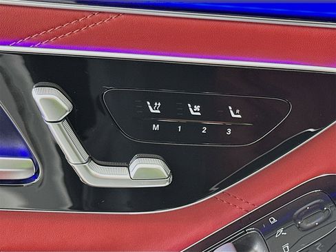 Certified 2024 Mercedes-Benz S 63 AMG S image 22