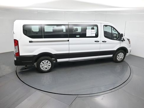 Used 2023 Ford Transit 350 XLT RWD image 37
