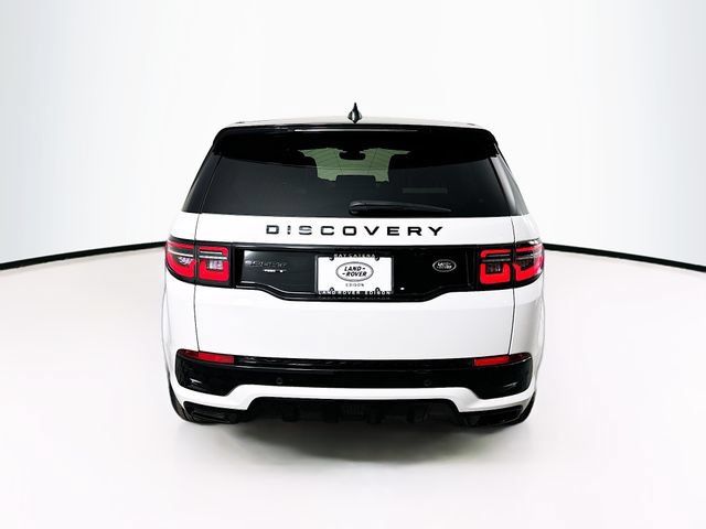 Used 2020 Land Rover Discovery Sport S R-Dynamic AWD/4WD image 29