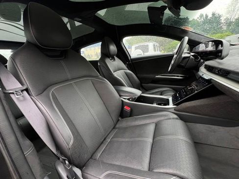 Used 2023 Lucid Air Grand Touring AWD/4WD image 24