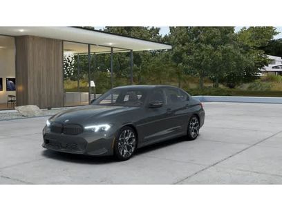 New 2026 BMW 330i xDrive Sedan w/ M Sport Package