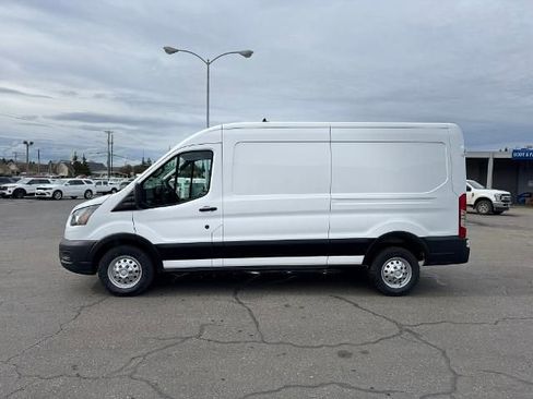 New 2025 Ford Transit 350 148 Medium Roof RWD image 27